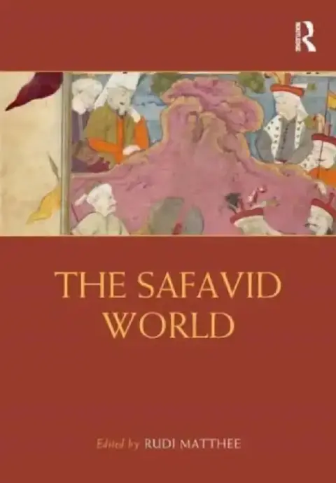Cover of The Safavid World
