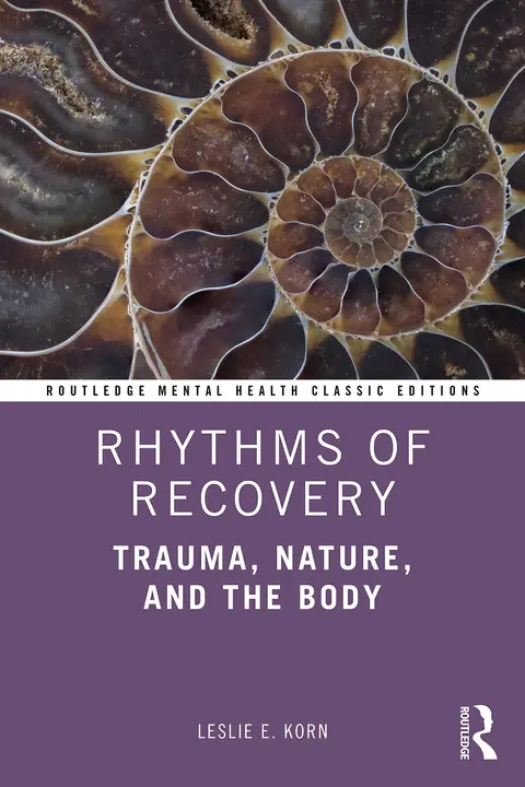 Cover of Rhythms of Recovery