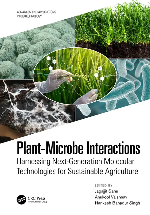 Cover of Plant-microbe Interactions