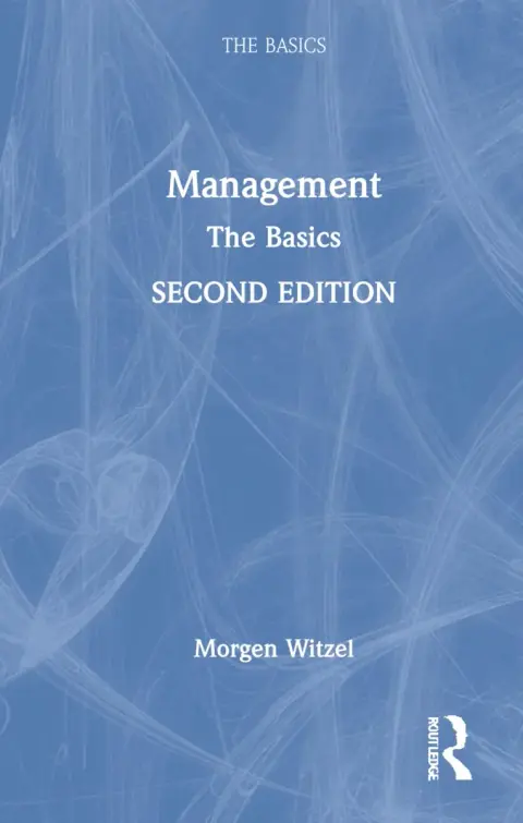 Cover of Management