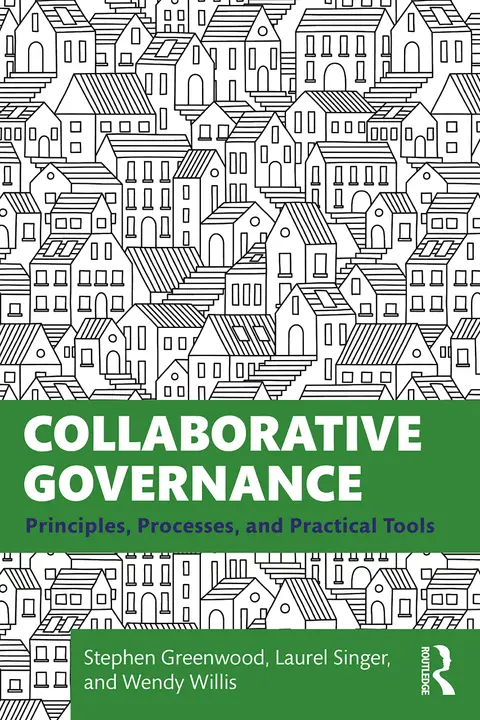 Cover of Collaborative Governance
