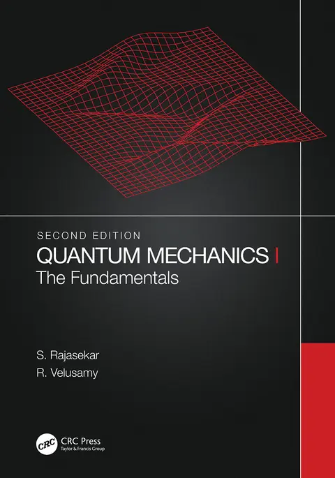 Cover of Quantum Mechanics I