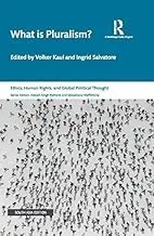 Cover of What is Pluralism?