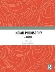 Cover of Indian Philosophy