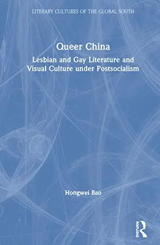 Cover of Queer China