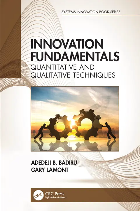Cover of Innovation Fundamentals