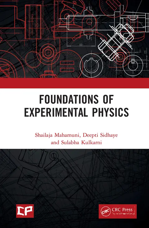 Cover of Foundations of Experimental Physics