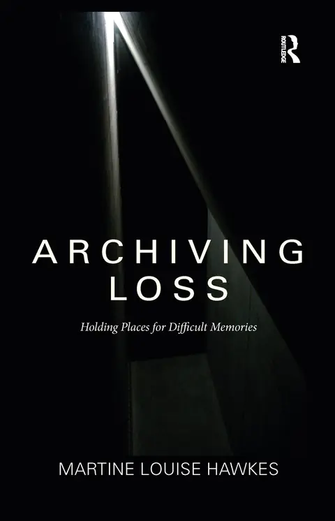 Cover of Archiving Loss