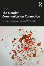 Cover of The Gender Communication Connection