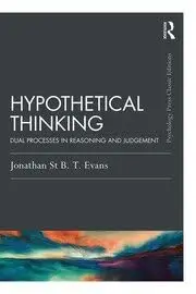 Cover of Hypothetical Thinking