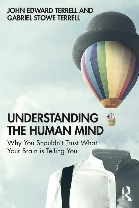 Cover of Understanding the Human Mind