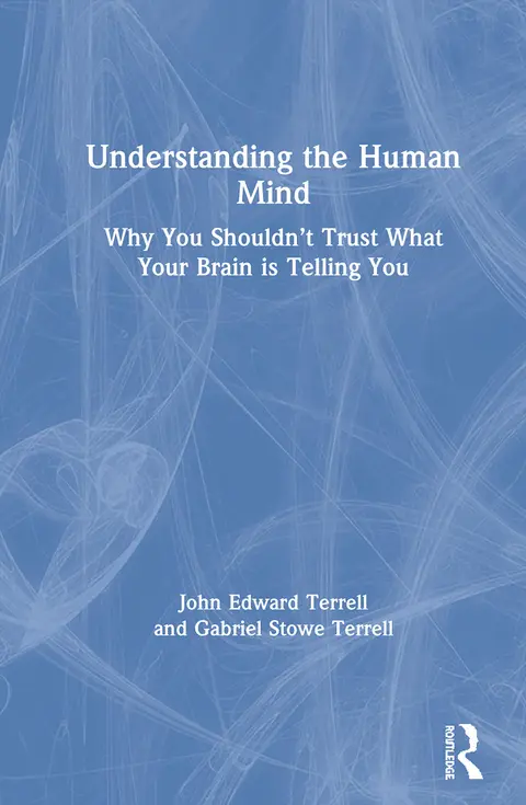 Cover of Understanding the Human Mind