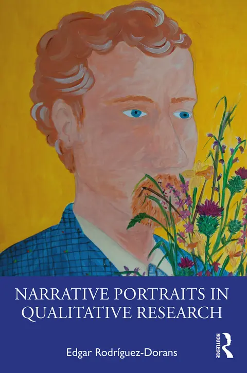 Cover of Narrative Portraits in Qualitative Research