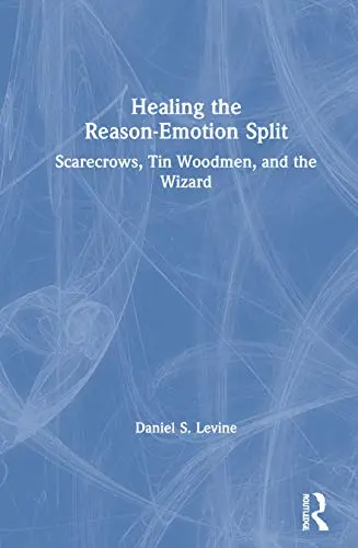 Cover of Healing the Reason-Emotion Split