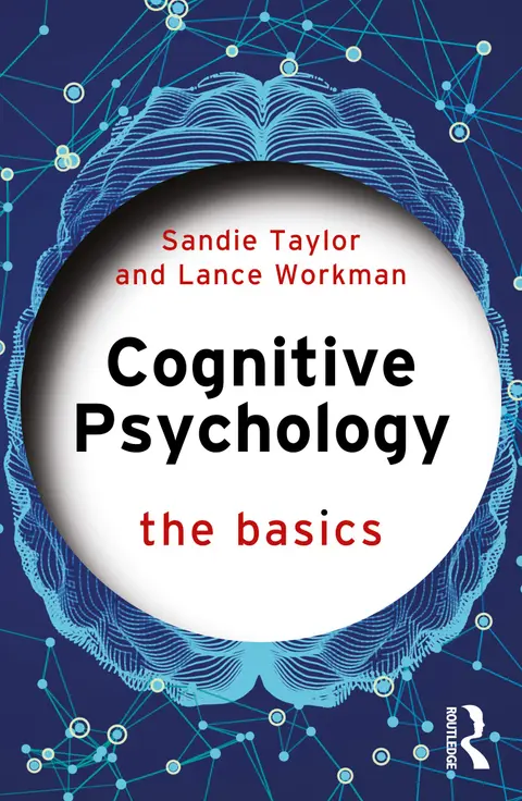Cover of Cognitive Psychology