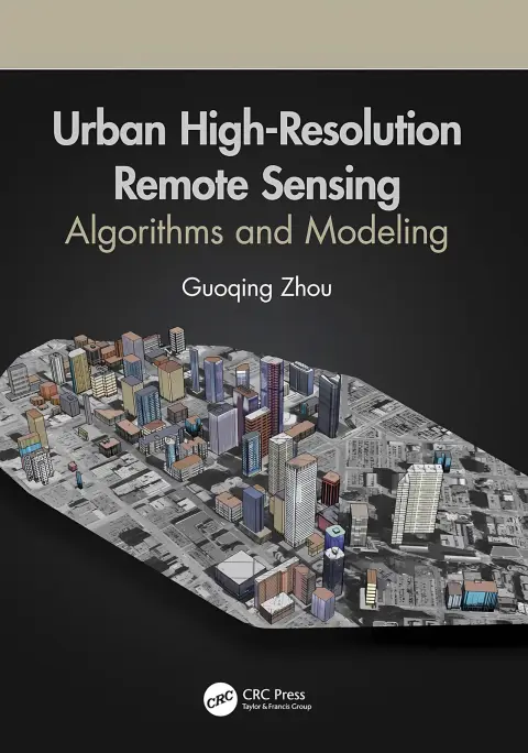 Cover of Urban High-Resolution Remote Sensing