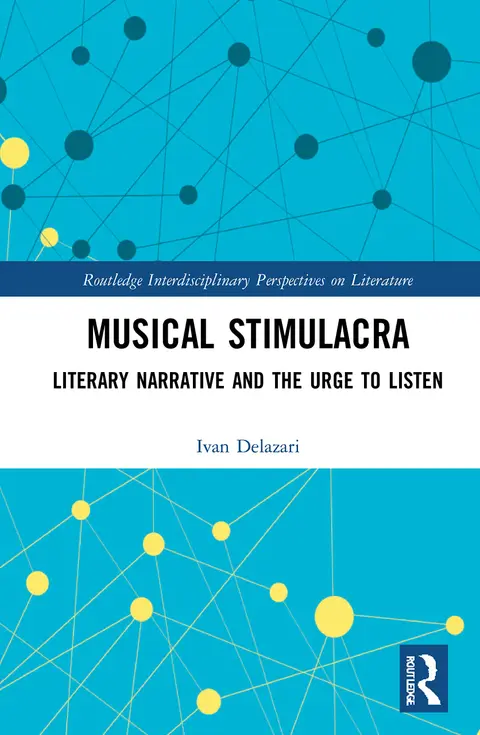 Cover of Musical Stimulacra