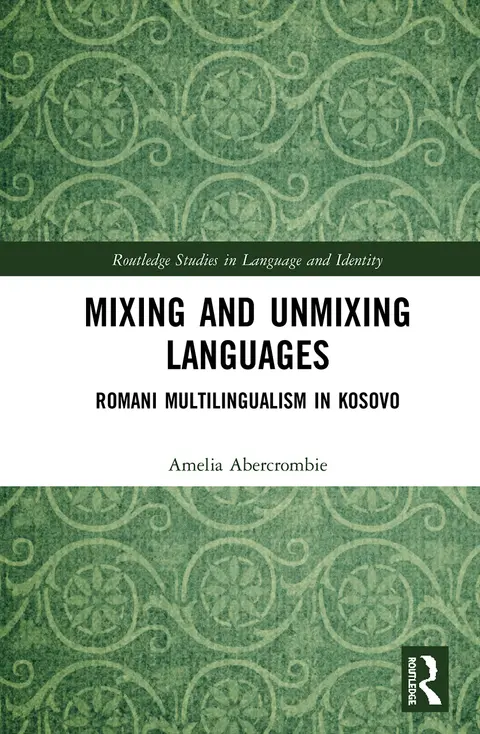 Cover of Mixing and Unmixing Languages