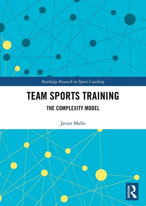 Cover of Team Sports Training