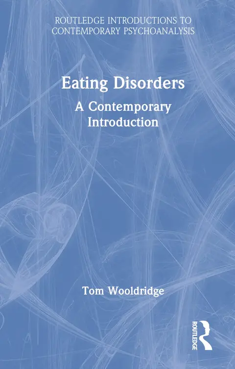 Cover of Eating Disorders