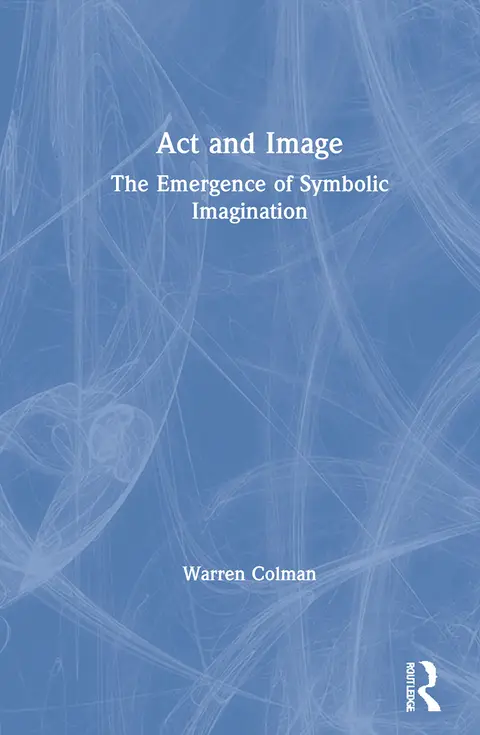 Cover of Act and Image