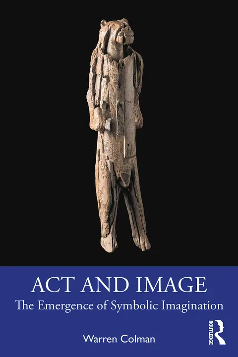 Cover of Act and Image