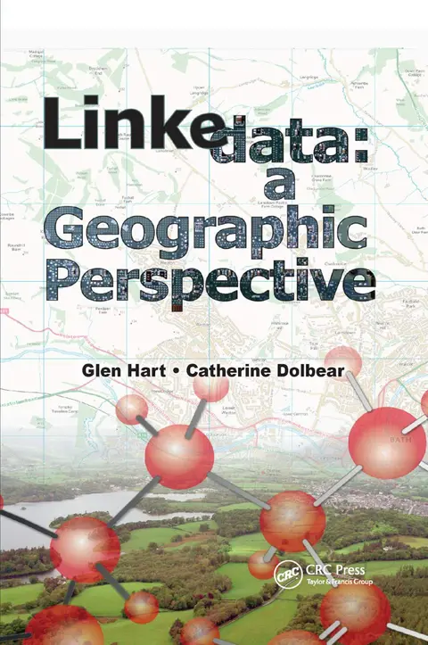Cover of Linked Data