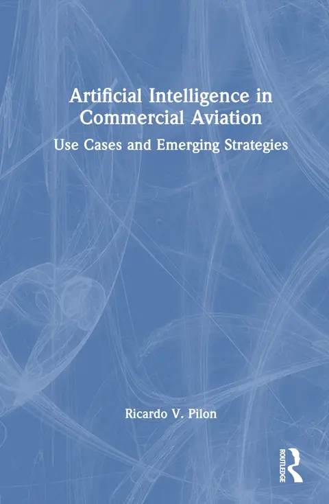 Cover of Artificial Intelligence in Commercial Aviation