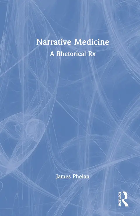 Cover of Narrative Medicine