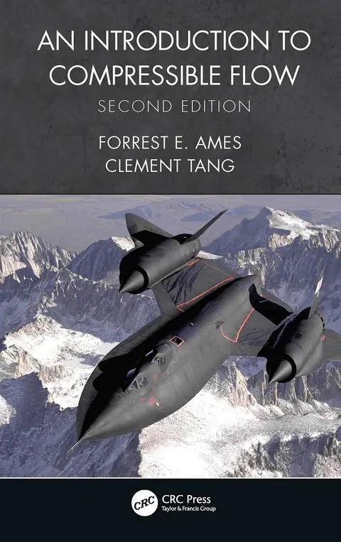 Cover of An Introduction to Compressible Flow 2Ed