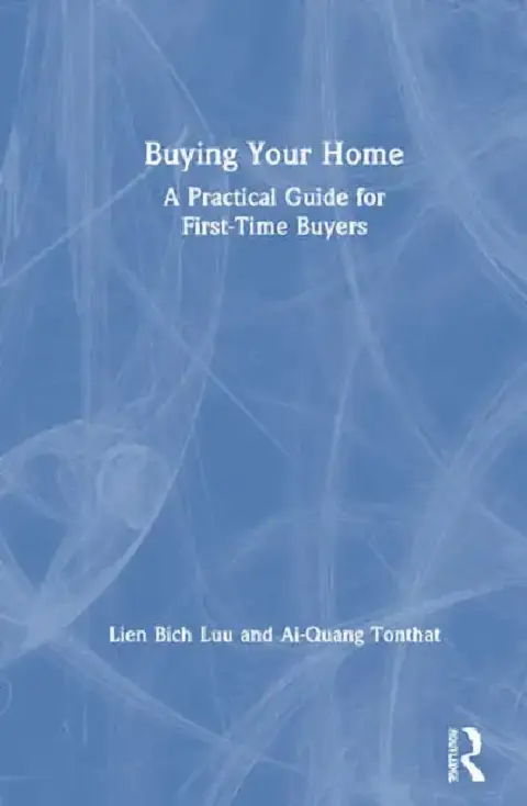 Cover of Buying Your Home