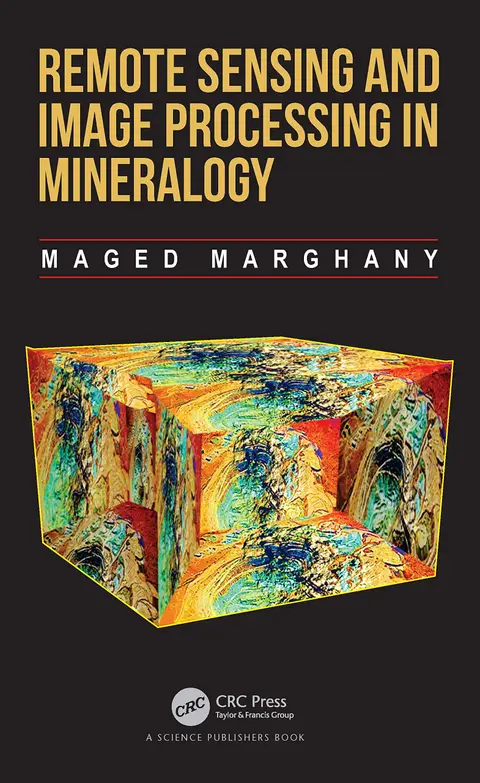 Cover of Remote Sensing and Image Processing in Mineralogy