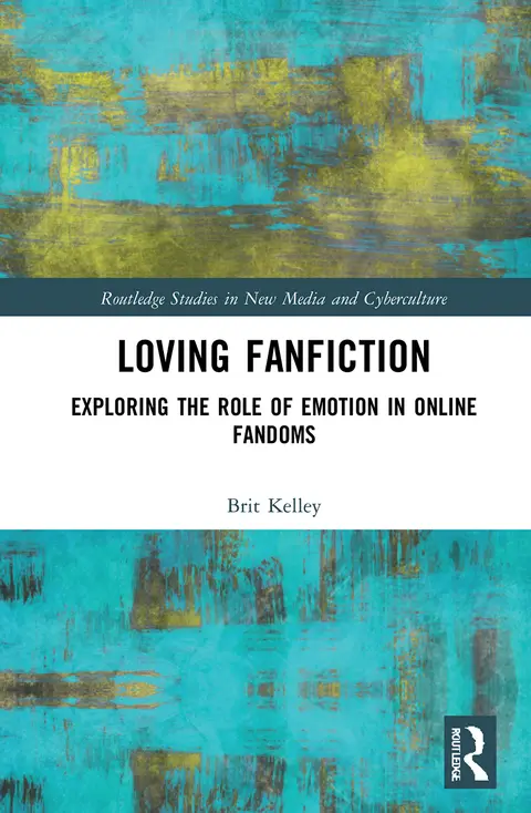 Cover of Loving Fanfiction
