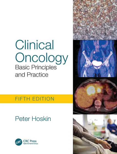 Cover of Clinical Oncology
