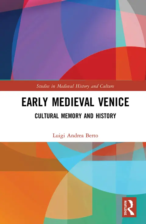 Cover of Early Medieval Venice