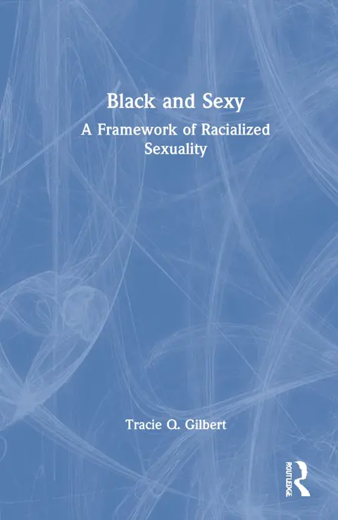 Cover of Black and Sexy
