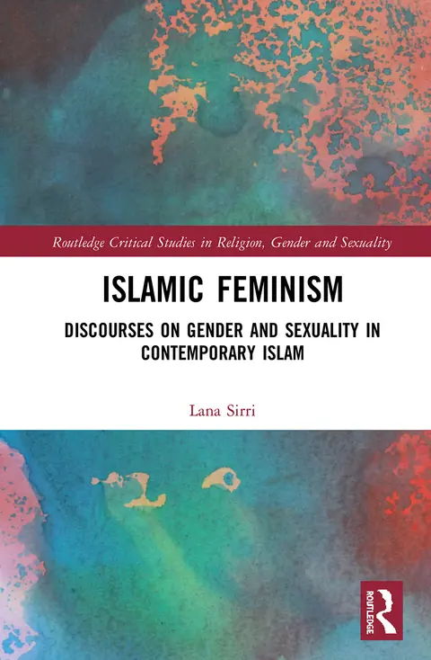 Cover of Islamic Feminism