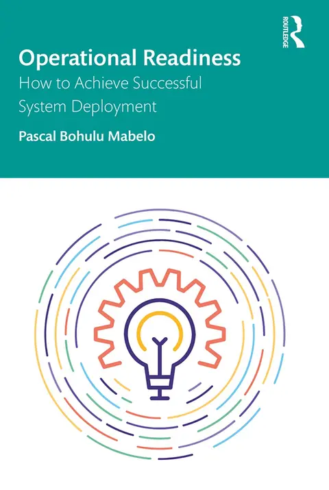 Cover of Operational Readiness