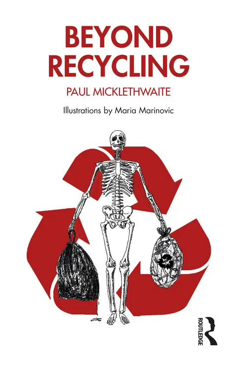 Cover of Beyond Recycling