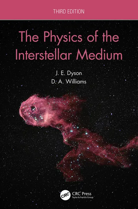 Cover of The Physics of the Interstellar Medium