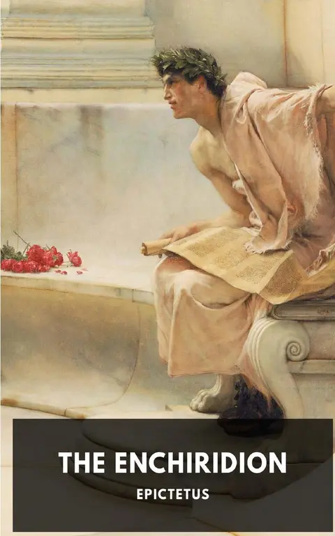 Cover of The Enchiridion