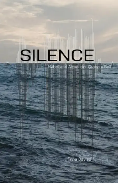 Cover of Silence