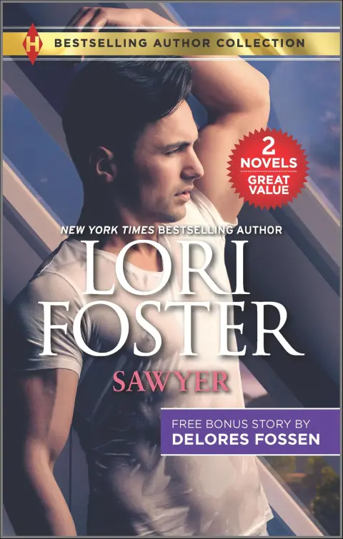 Cover of Sawyer