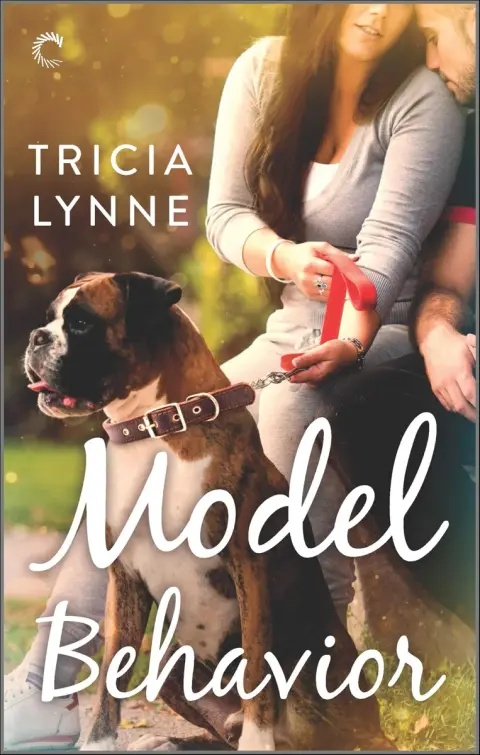 Cover of Model Behavior
