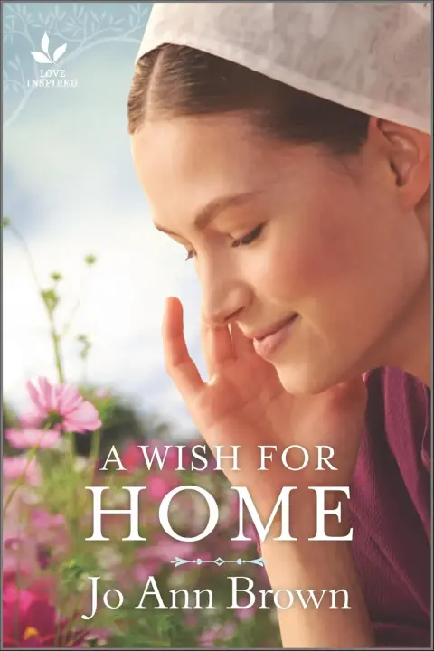 Cover of A Wish for Home