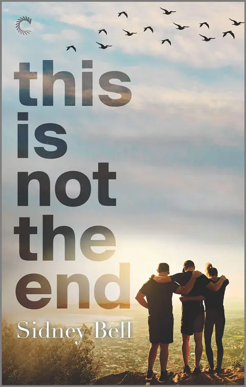 Cover of This Is Not the End