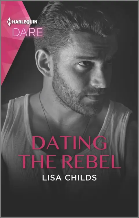 Cover of Dating the Rebel