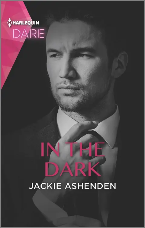 Cover of In the Dark