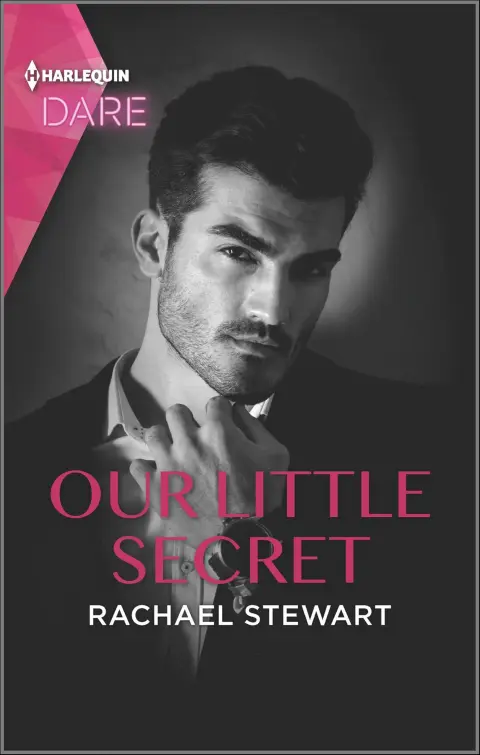 Cover of Our Little Secret