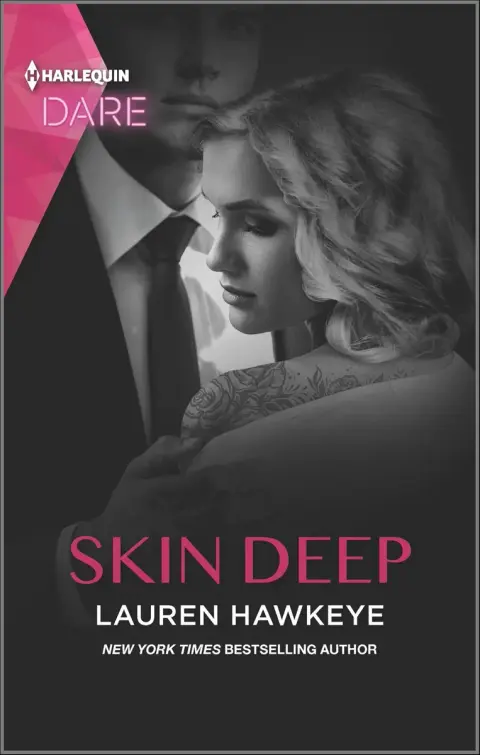 Cover of Skin Deep